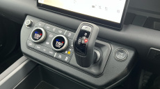 Land Rover Defender 3.0 D350 X-Dynamic SE 110 5dr Auto Diesel Estate